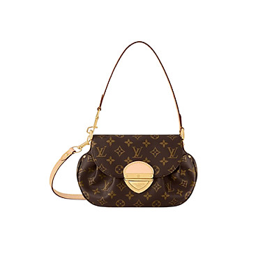 LOUIS VUITTON-M12097 루이비통 크렘 시어링 선셋