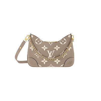 LOUIS VUITTON-M14211 루이비통 그레이 모노그램 앙프렝뜨 불로뉴