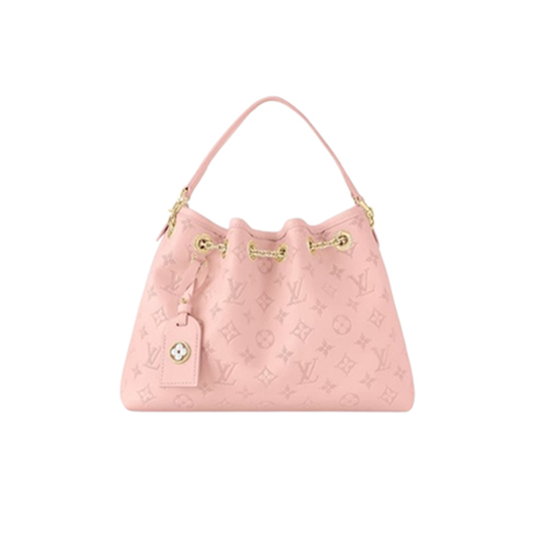 LOUIS VUITTON-M11283 루이비통 핑크 모노그램 LV 번들