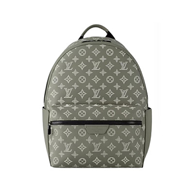 [스페셜오더]LOUIS VUITTON-M30359 루이비통 블루 마린 타이가 디스커버리 백팩 PM