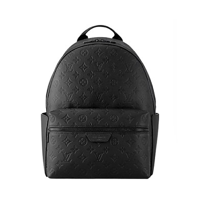 [스페셜오더]LOUIS VUITTON-M30359 루이비통 블루 마린 타이가 디스커버리 백팩 PM