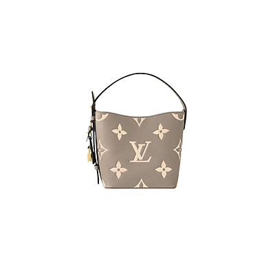 LOUIS VUITTON-M12925 루이비통 모노그램 올 인 BB