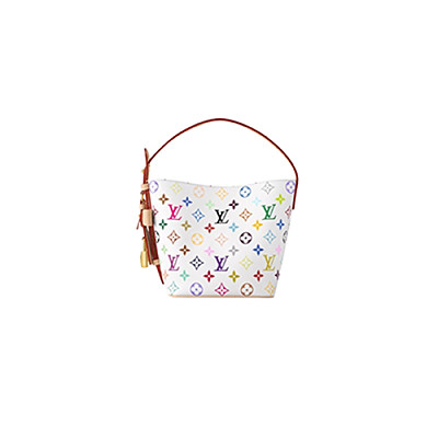 LOUIS VUITTON-M13045 루이비통 토프 그레이 모노그램 앙프렝뜨 올 인 BB