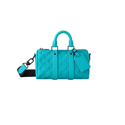 LOUIS VUITTON-N00148 루이비통 멀티컬러 LV 버스 다미에 키폴 반둘리에 25