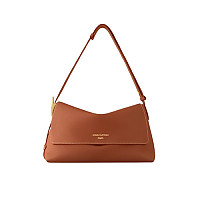 LOUIS VUITTON-M13148 루이비통 블랙 송아지 가죽 로우 키 메신저