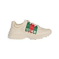 [스페셜오더]GUCCI-684896 9522 구찌 롸이톤 아이보리 1921 Gucci 스니커즈 남여공용