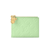 LOUIS VUITTON-M12536 루이비통 건 메탈 모노그램 앙프렝뜨 리사 월릿