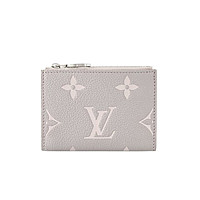 LOUIS VUITTON-M12536 루이비통 건 메탈 모노그램 앙프렝뜨 리사 월릿