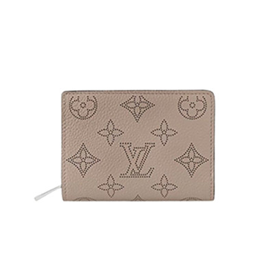 LOUIS VUITTON-M82758 루이비통 핑크 모노그램 마히나 클레아 월릿