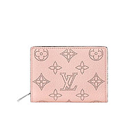 LOUIS VUITTON-M80817 루이비통 갈렛 모노그램 마히나 클레아 월릿