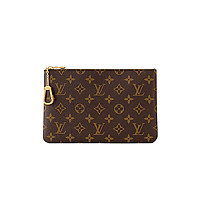 LOUIS VUITTON-M13793 루이비통 그레이 모노그램 앙프렝뜨 키 파우치