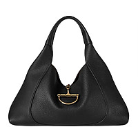 GUCCI-837466 9050 구찌 화이트 구찌 소프트빗 맥시 숄더백