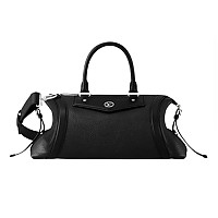 LOUIS VUITTON-M14702 루이비통 다크 데님 램스킨 LV 바이커 MM