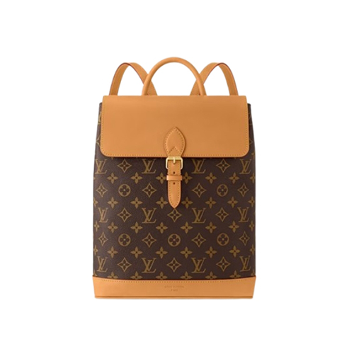 LOUIS VUITTON-M14653 루이비통 모노그램 소호 MM