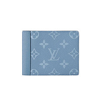 [스페셜오더]LOUIS VUITTON-M63514 루이비통 에삐레더 에피 이니셜 느와르 멀티플 월릿