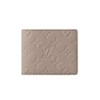 [스페셜오더]LOUIS VUITTON-M63514 루이비통 에삐레더 에피 이니셜 느와르 멀티플 월릿