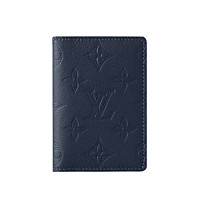 [스페셜오더]LOUIS VUITTON-M67817 루이비통 모노그램 화이트 스티커 프린트 포켓 오거나이저