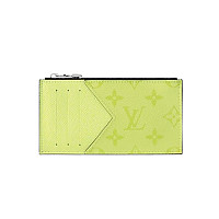 [스페셜오더]LOUIS VUITTON-M30270 루이비통 모노그램 코인 카드 홀더