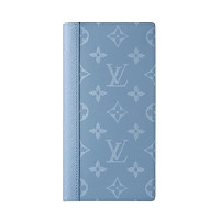 [스페셜오더]LOUIS VUITTON-N64430 루이비통 다미에 그라파이트 네온 브라짜 월릿
