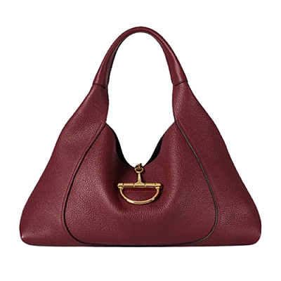 GUCCI-837466 1000 구찌 블랙 구찌 소프트빗 맥시 숄더백