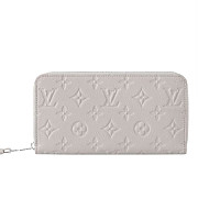 [스페셜오더]LOUIS VUITTON-M80558 루이비통 블랙 모노그램 이클립스 지피 월릿 트렁크