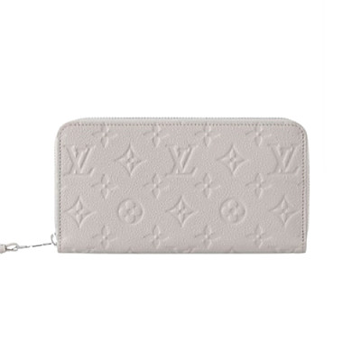 [스페셜오더]LOUIS VUITTON-M80494 루이비통 블루 마히나 지피 월릿