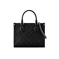 LOUIS VUITTON-M12513 루이비통 아리조나 모노그램 앙프렝뜨 온더고 PM