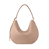 LOUIS VUITTON-M14417 루이비통 블랙 송아지 가죽 로우 키 쿠키 MM