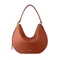 LOUIS VUITTON-M14417 루이비통 블랙 송아지 가죽 로우 키 쿠키 MM