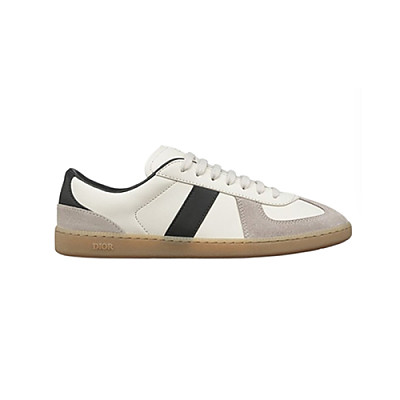 DIOR-3SN328 디올 화이트 B01 Matchpoint 스니커즈 남여공용