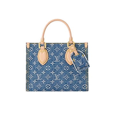 [스페셜오더]LV-M45653 루이비통 블랙 모노그램 앙프렝뜨 온더고 PM