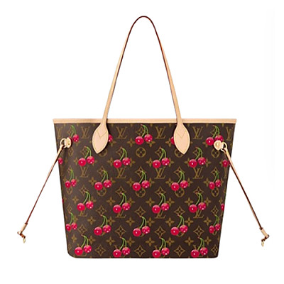 LOUIS VUITTON-M40156 루이비통 모노그램 네버풀 MM
