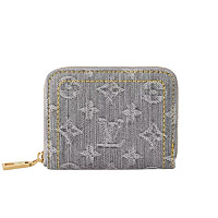 [스페셜오더]LOUIS VUITTON-M81095 루이비통 에크루 Since 1854 지피 코인 퍼스