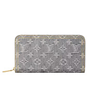 [스페셜오더]LOUIS VUITTON-M80958 루이비통 블루 모노그램 앙프렝뜨 지피 월릿