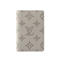LOUIS VUITTON-M11549 루이비통 카키 모노그램 그라디언트 포켓 오거나이저