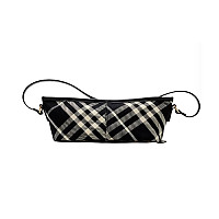 BURBERRY-80952961 버버리 샌드 체크 미니 백