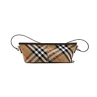 BURBERRY-80952971 버버리 라이큰 체크 미니 백