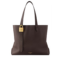 LOUIS VUITTON-M25343 루이비통 클레이 카프스킨 로우 키 카바스 MM