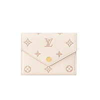 [스페셜오더]LOUIS VUITTON-M64061 루이비통 모노그램 앙프렝뜨 Cerise 빅토린 월릿