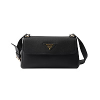 PRADA-1BN022 프라다 캐러멜 스몰 가죽 숄더백