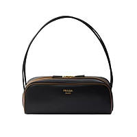PRADA-1BC249 프라다 그린 스윙 송아지 가죽 숄더백