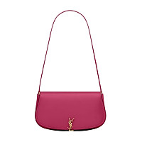 SAINT LAURENT-779642 생 로랑 레드 박스 생 로랑 미니 VOLTAIRE