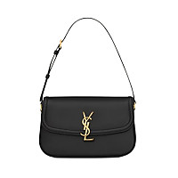 SAINT LAURENT-832330 생 로랑 레드 SOLFERINO 미디엄백