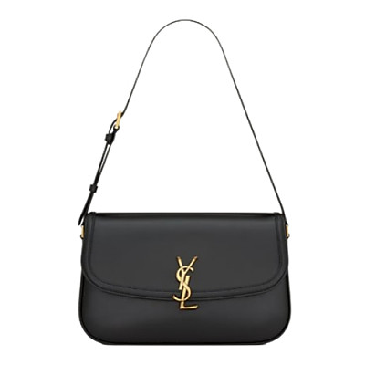 SAINT LAURENT-832332 생 로랑 블랙 SOLFERINO 라지백