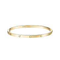 Cartier-B6079017 까르띠에 로즈 골드 스몰 LOVE 브레이슬릿