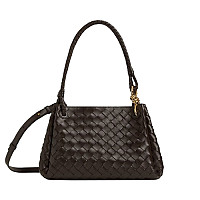 BOTTEGA VENETA-835921 보테가 베네타 시나바 양가죽 파라슈트