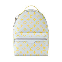 LOUIS VUITTON-M46553 루이비통 블랙 모노그램 송아지 가죽 디스커버리 백팩 PM