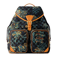 LOUIS VUITTON-M14015 루이비통 모노그램 몽수리 카고 백팩