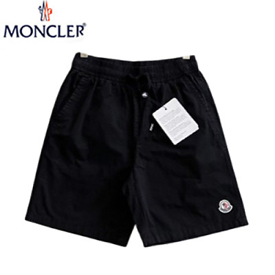 MONCLER-07149 몽클레어 베이지 캐쥬얼 쇼츠 남성용