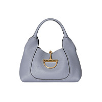 GUCCI-837467 6207 구찌 레드 구찌 소프트빗 미디엄 탑 핸들백
